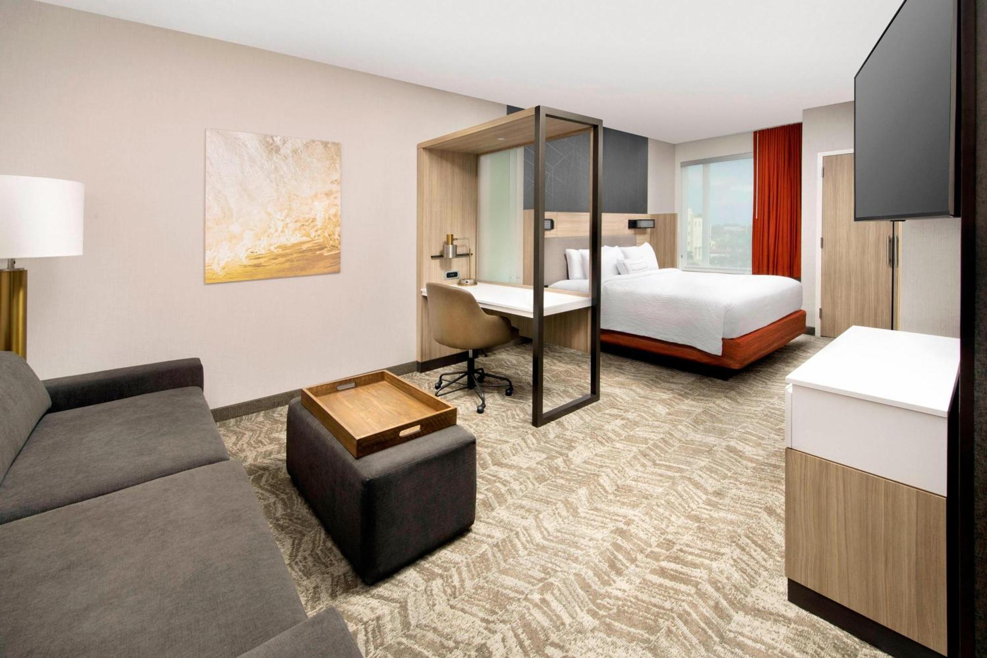 Springhill Suites By Marriott Punta Gorda Harborside Exterior foto