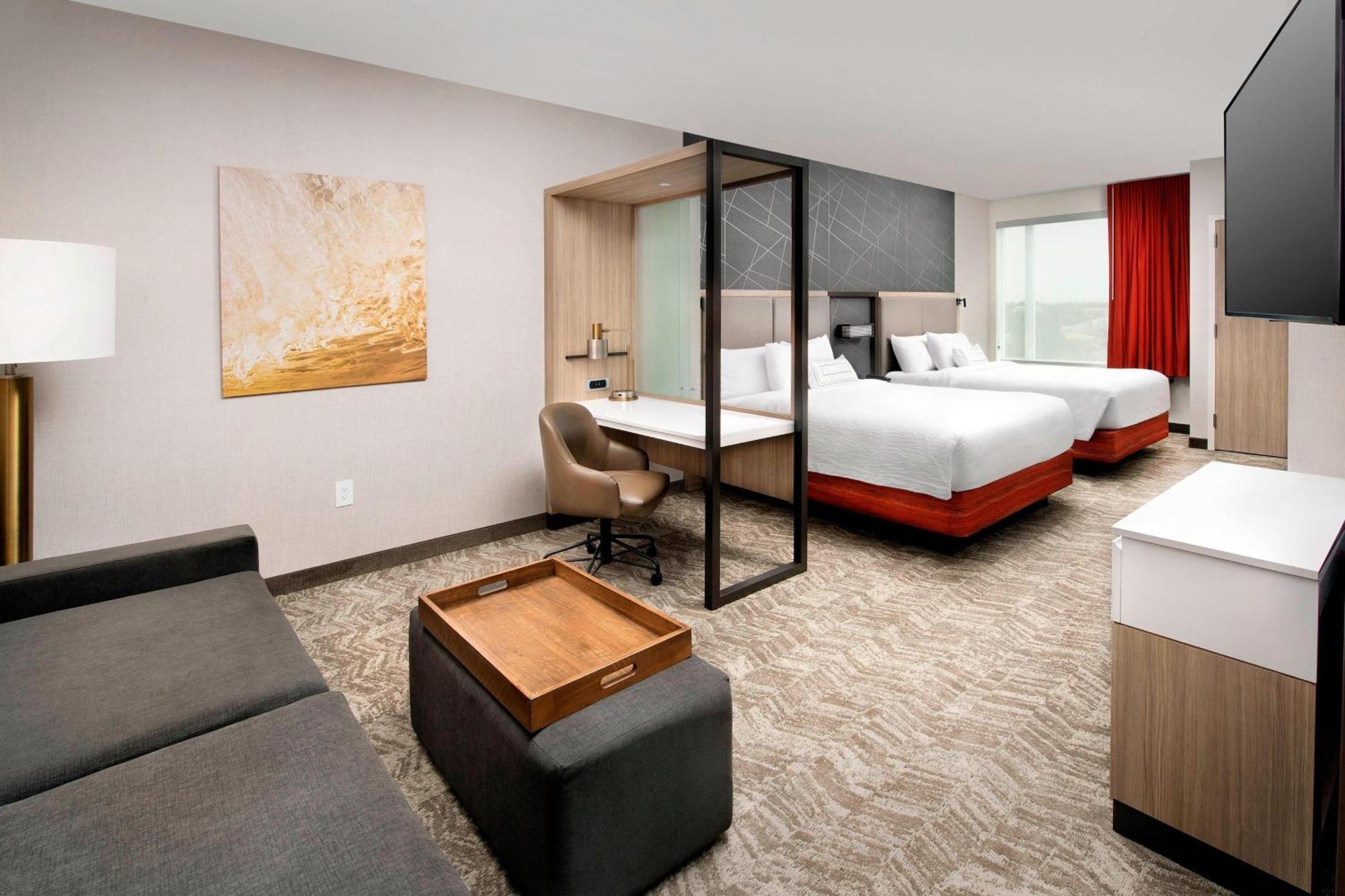 Springhill Suites By Marriott Punta Gorda Harborside Exterior foto